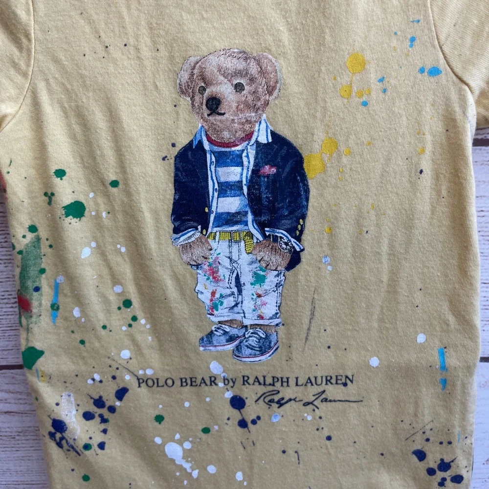 Ralph Lauren excellent ralph